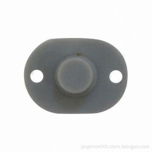 Silicone Rubber Keypad, OEM Orders Welcomed